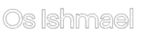 Os Ishmael Logo Grey